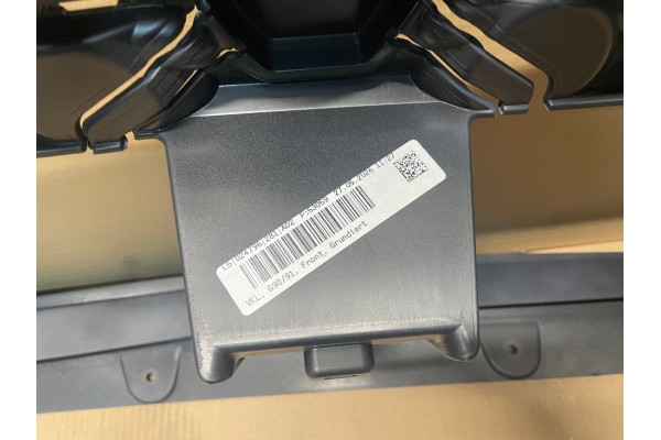 Parachoques delantero con PDC para BMW M5 G90 G99 - Nuevo original OEM
