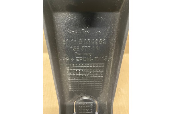 Parachoques delantero con PDC para BMW M5 G90 G99 - Nuevo original OEM