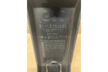 Parachoques delantero con PDC para BMW M5 G90 G99 - Nuevo original OEM