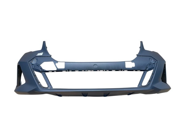 BUMPER FRONT PDC BMW 5 G60 G61 M PACKAGE NEW ORIGINAL
