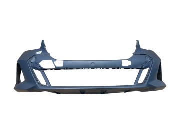 BUMPER FRONT PDC BMW 5 G60 G61 M PACKAGE NEW ORIGINAL