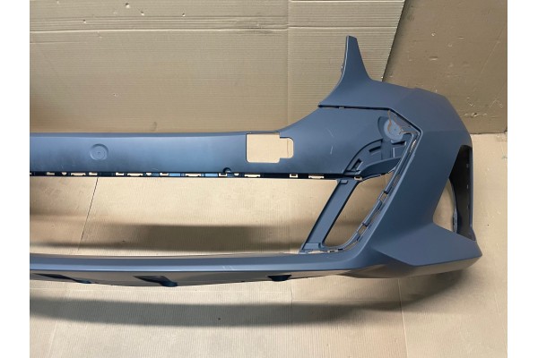 BUMPER FRONT PDC BMW 5 G60 G61 M PACKAGE NEW ORIGINAL Catalog number of the part CP24 NR189 ZDERZAK PRZOD PRZEDNI PDC BMW 5 G60 