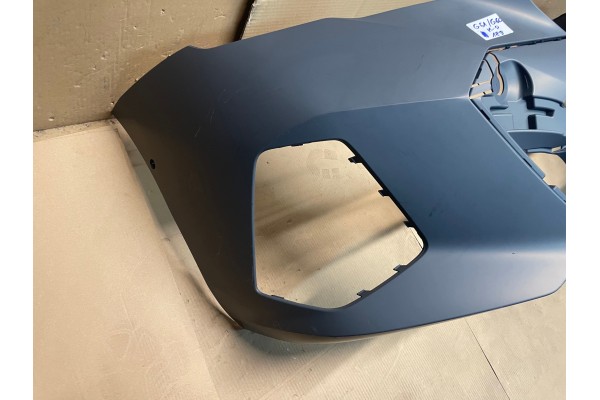 BUMPER FRONT PDC BMW 5 G60 G61 M PACKAGE NEW ORIGINAL Customs tariff code 87081090