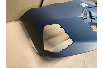 BUMPER FRONT PDC BMW 5 G60 G61 M PACKAGE NEW ORIGINAL Customs tariff code 87081090