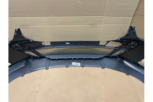 Parachoques delantero PDC BMW Serie 5 G60 G61 Paquete M-SPORT Nuevo Or