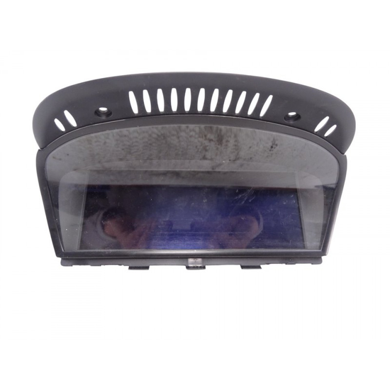 9193745 PANTALLA MULTIFUNCION BMW SERIE 5 BERLINA (E60)