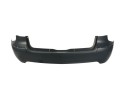 Rear bumper Mercedes B class W245 03 08 11 11 with holes for strip Part manufacturer Blic