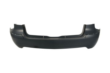 Rear bumper Mercedes B class W245 03 08 11 11 with holes for strip Part manufacturer Blic