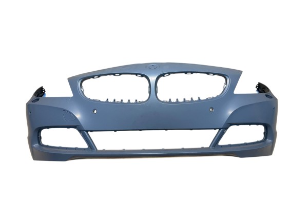 BUMPER FRONT SPRAY PDC BMW Z4 E89 NEW ORIGINAL