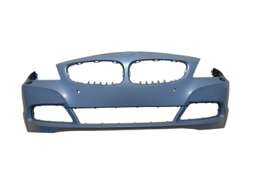 BUMPER FRONT SPRAY PDC BMW Z4 E89 NEW ORIGINAL