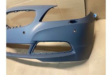 BUMPER FRONT SPRAY PDC BMW Z4 E89 NEW ORIGINAL Part manufacturer BMW OE