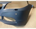 BUMPER FRONT SPRAY PDC BMW Z4 E89 NEW ORIGINAL Installation side front