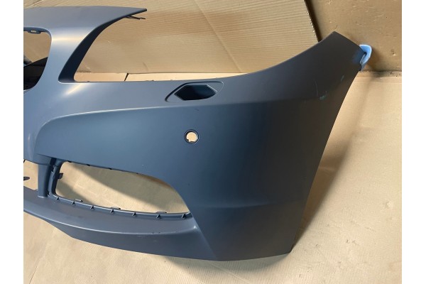 BUMPER FRONT SPRAY PDC BMW Z4 E89 NEW ORIGINAL Installation side front