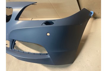 BUMPER FRONT SPRAY PDC BMW Z4 E89 NEW ORIGINAL Installation side front