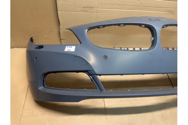 BUMPER FRONT SPRAY PDC BMW Z4 E89 NEW ORIGINAL Car type passenger cars
