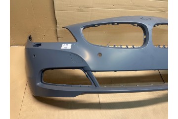 BUMPER FRONT SPRAY PDC BMW Z4 E89 NEW ORIGINAL Car type passenger cars