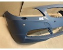 BUMPER FRONT SPRAY PDC BMW Z4 E89 NEW ORIGINAL Product weight with unit packaging 2 kg