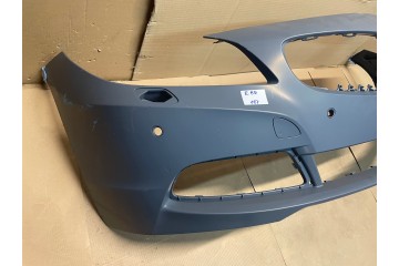 BUMPER FRONT SPRAY PDC BMW Z4 E89 NEW ORIGINAL Product weight with unit packaging 2 kg