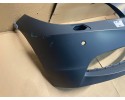 BUMPER FRONT SPRAY PDC BMW Z4 E89 NEW ORIGINAL Customs tariff code 87081090