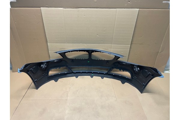 Parachoques delantero con orificios para lavaparabrisas PDC BMW Z4 E89