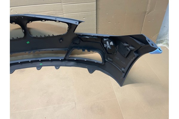 Parachoques delantero con orificios para lavaparabrisas PDC BMW Z4 E89