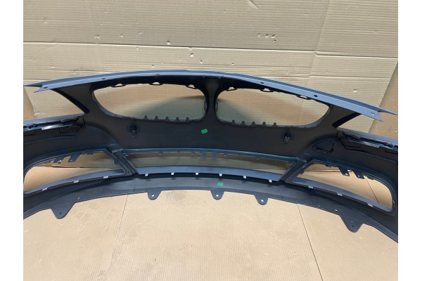 Parachoques delantero con orificios para lavaparabrisas PDC BMW Z4 E89