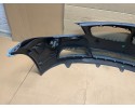 Parachoques delantero con orificios para lavaparabrisas PDC BMW Z4 E89