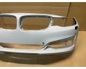 BUMPER FRONT PDC BMW 3 GT F34 BASIC NEW ORIGINAL Catalog number of the part CP24 NR186 ZDERZAK PRZOD PRZEDNI PDC BMW 3 GT F34 BA