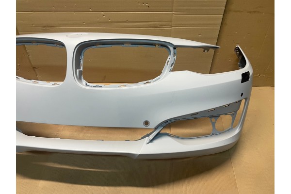 BUMPER FRONT PDC BMW 3 GT F34 BASIC NEW ORIGINAL Catalog number of the part CP24 NR186 ZDERZAK PRZOD PRZEDNI PDC BMW 3 GT F34 BA