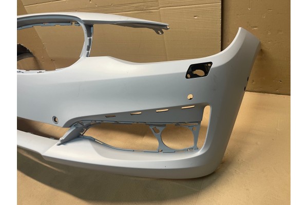 BUMPER FRONT PDC BMW 3 GT F34 BASIC NEW ORIGINAL Part manufacturer BMW OE