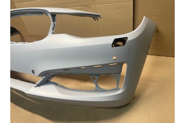BUMPER FRONT PDC BMW 3 GT F34 BASIC NEW ORIGINAL Part manufacturer BMW OE