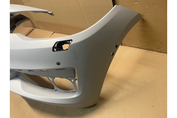 BUMPER FRONT PDC BMW 3 GT F34 BASIC NEW ORIGINAL Installation side front