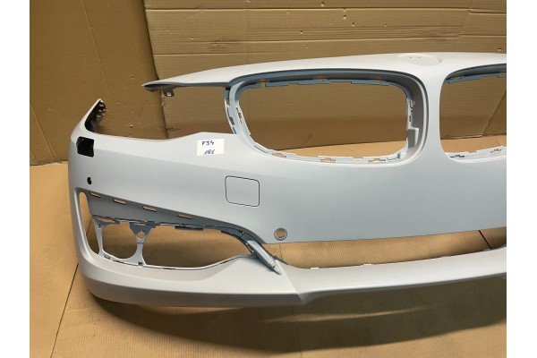 BUMPER FRONT PDC BMW 3 GT F34 BASIC NEW ORIGINAL Car type passenger cars