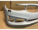 BUMPER FRONT PDC BMW 3 GT F34 BASIC NEW ORIGINAL Product weight with unit packaging 2 kg
