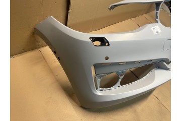 BUMPER FRONT PDC BMW 3 GT F34 BASIC NEW ORIGINAL Customs tariff code 87081090