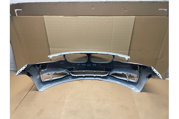 Parachoques delantero con PDC para BMW Serie 3 GT F34 Basic - Nuevo or
