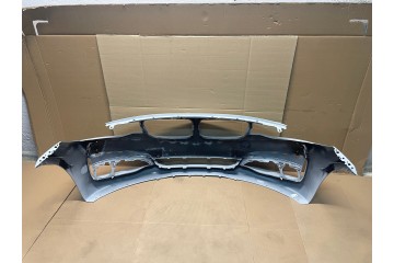 Parachoques delantero con PDC para BMW Serie 3 GT F34 Basic - Nuevo or