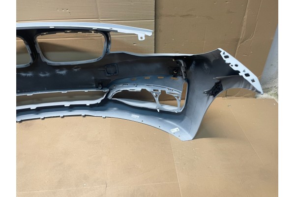 Parachoques delantero con PDC para BMW Serie 3 GT F34 Basic - Nuevo or