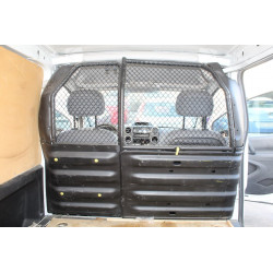 NO IDENTIFICADO CITROEN BERLINGO COMBI