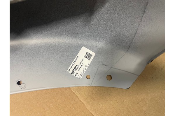 Parachoques delantero con PDC para BMW Serie 3 GT F34 Basic - Nuevo or