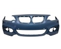 BUMPER FRONT PDC BMW 2 F22 F23 M PACKAGE NEW ORIGINAL