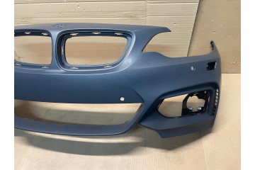 BUMPER FRONT PDC BMW 2 F22 F23 M PACKAGE NEW ORIGINAL Catalog number of the part CP24 NR185 ZDERZAK PRZOD PRZEDNI PDC BMW 2 F22 