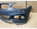 BUMPER FRONT PDC BMW 2 F22 F23 M PACKAGE NEW ORIGINAL Part manufacturer BMW OE
