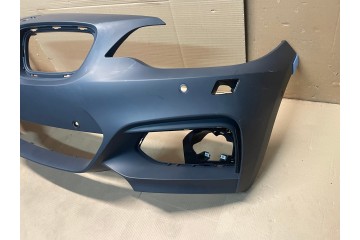 BUMPER FRONT PDC BMW 2 F22 F23 M PACKAGE NEW ORIGINAL Part manufacturer BMW OE