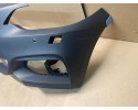 BUMPER FRONT PDC BMW 2 F22 F23 M PACKAGE NEW ORIGINAL Installation side front