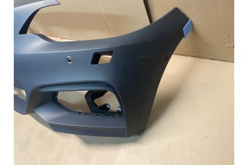 BUMPER FRONT PDC BMW 2 F22 F23 M PACKAGE NEW ORIGINAL Installation side front