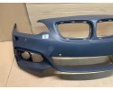 BUMPER FRONT PDC BMW 2 F22 F23 M PACKAGE NEW ORIGINAL Product weight with unit packaging 2 kg