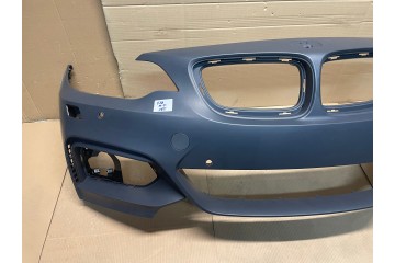 BUMPER FRONT PDC BMW 2 F22 F23 M PACKAGE NEW ORIGINAL Product weight with unit packaging 2 kg