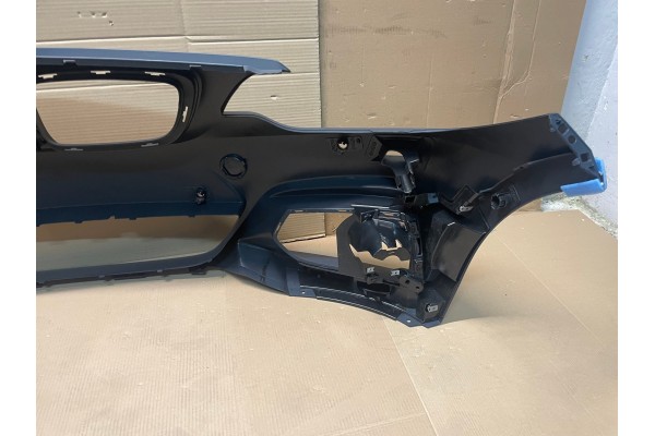 Parachoques delantero PDC BMW 2 F22 F23 Paquete M-SPORT Nuevo Original