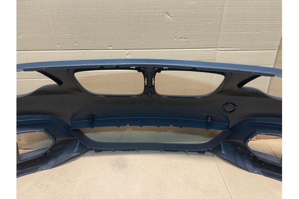 Parachoques delantero PDC BMW 2 F22 F23 Paquete M-SPORT Nuevo Original